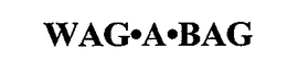 WAG-A-BAG trademark