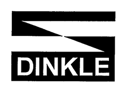 DINKLE trademark