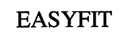EASYFIT trademark