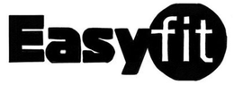 EASYFIT trademark
