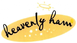 HEAVENLY HAM trademark