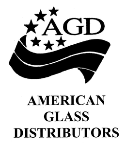 AGD AMERICAN GLASS DISTRIBUTORS trademark