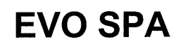 EVO SPA trademark