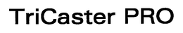 TRICASTER PRO trademark