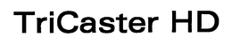 TRICASTER HD trademark