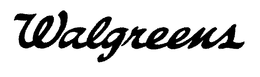WALGREENS trademark