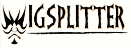 WIGSPLITTER trademark