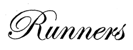 RUNNERS trademark