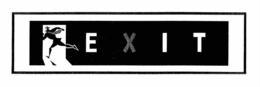 EXIT trademark