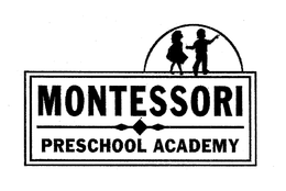 MONTESSORI PRESCHOOL ACADEMY trademark