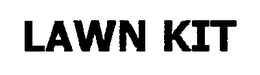 LAWN KIT trademark