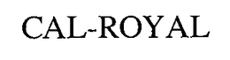 CAL-ROYAL trademark