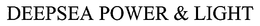 DEEPSEA POWER & LIGHT trademark