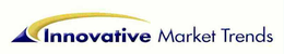 INNOVATIVE MARKET TRENDS trademark