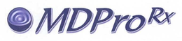 MDPRO RX trademark