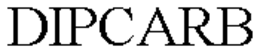 DIPCARB trademark