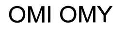 OMI OMY trademark
