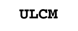 ULCM trademark