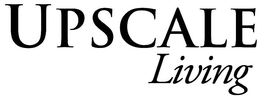 UPSCALE LIVING trademark