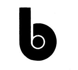 B trademark