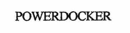 POWERDOCKER trademark