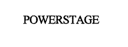 POWERSTAGE trademark
