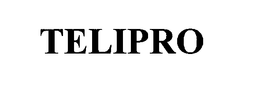 TELIPRO trademark