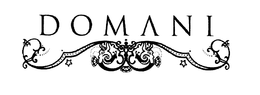 DOMANI trademark
