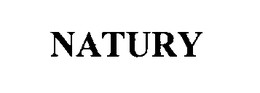 NATURY trademark
