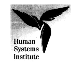 HUMAN SYSTEMS INSTITUTE trademark