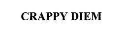 CRAPPY DIEM trademark