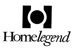 HOMELEGEND trademark