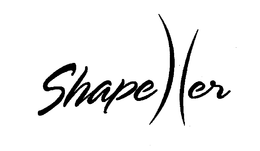 SHAPE HER trademark