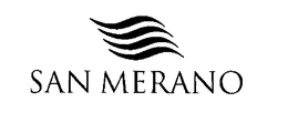 SAN MERANO trademark