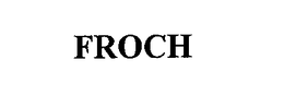 FROCH trademark