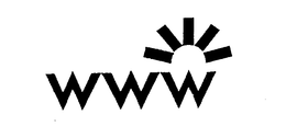 WWW trademark