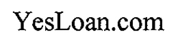 YESLOAN.COM trademark