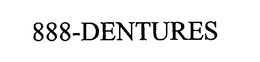 888-DENTURES trademark