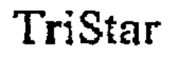 TRISTAR trademark