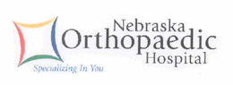 NEBRASKA ORTHOPAEDIC HOSPITAL SPECIALIZING IN YOU trademark
