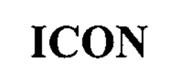 ICON trademark