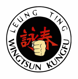 LEUNG TING WINGTSUN KUNGFU trademark