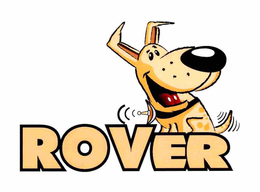 ROVER trademark