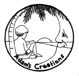 ADAM'S CREATIONS trademark