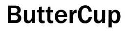 BUTTERCUP trademark