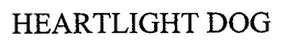 HEARTLIGHT DOG trademark