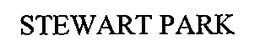 STEWART PARK trademark