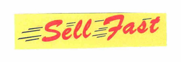 SELL FAST trademark