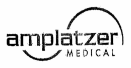 AMPLATZER MEDICAL trademark