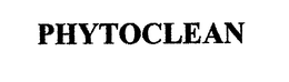 PHYTOCLEAN trademark